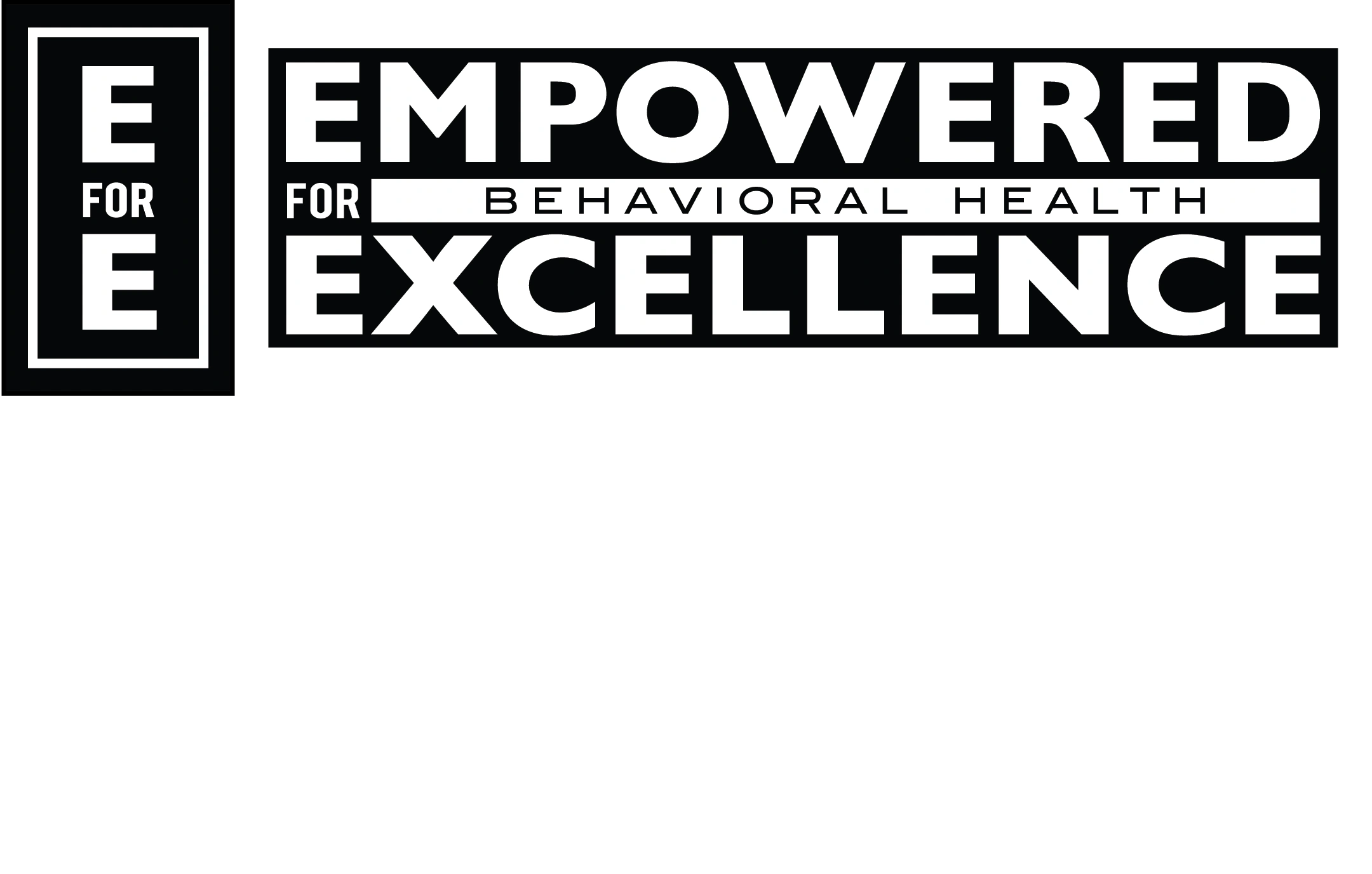 Dip program empowered for excellence behavioral health